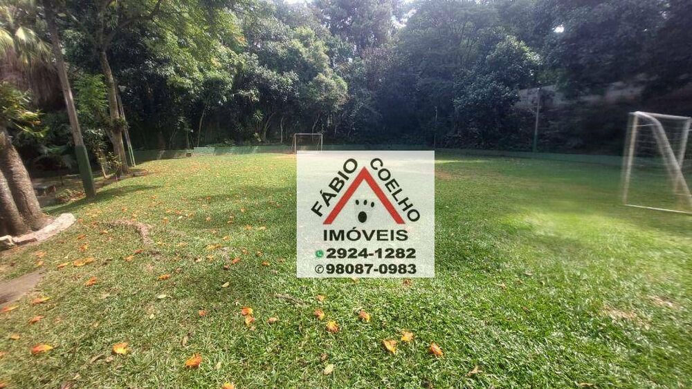 Sobrado, 4 quartos, 130 m² - Foto 3