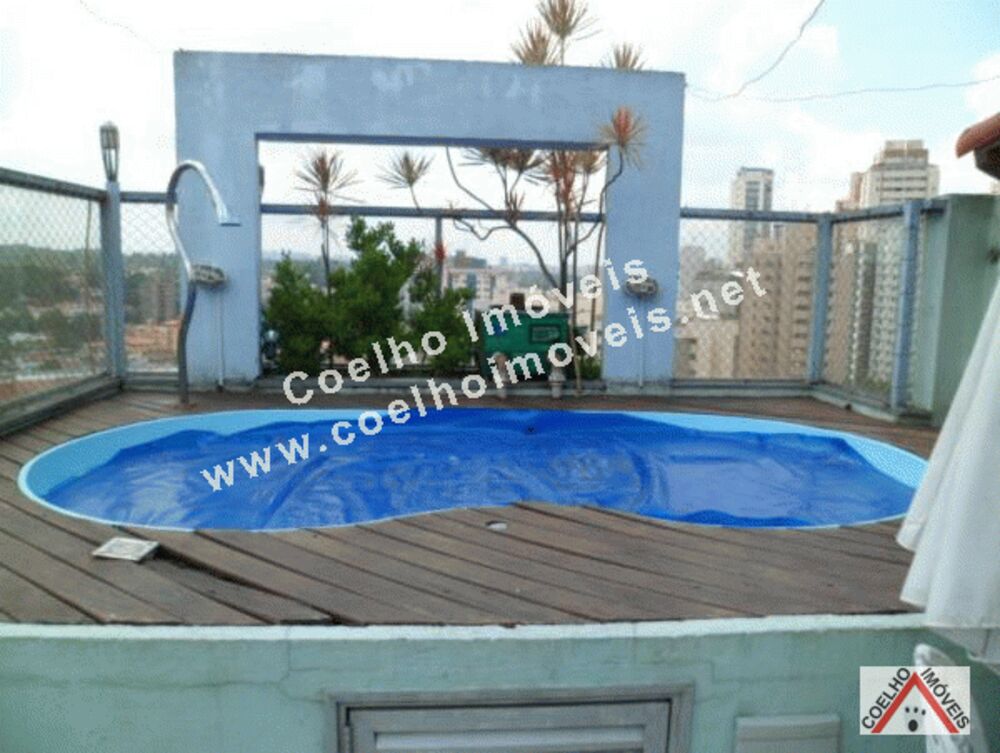 Apartamento, 3 quartos, 133 m² - Foto 1