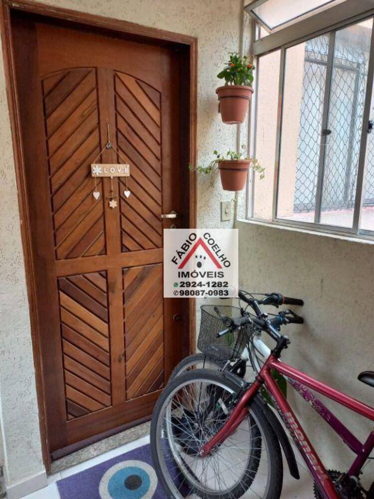 Apartamento, 2 quartos, 47 m² - Foto 10