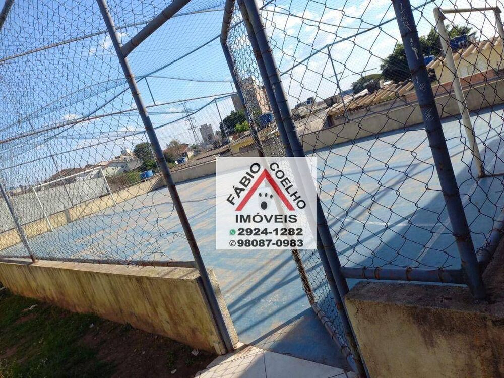 Apartamento, 2 quartos, 47 m² - Foto 15