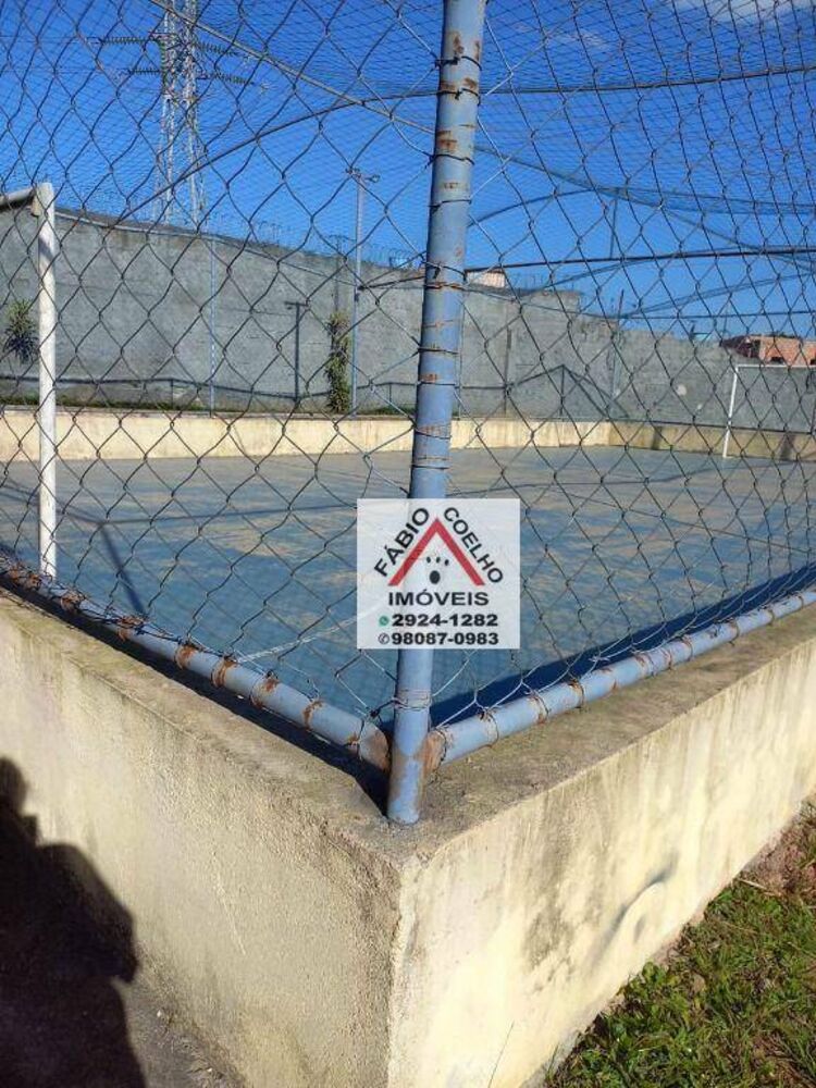 Apartamento, 2 quartos, 47 m² - Foto 16