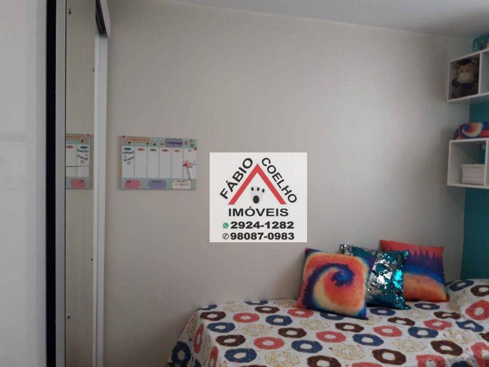 Apartamento à venda com 2 quartos, 47m² - Foto 5