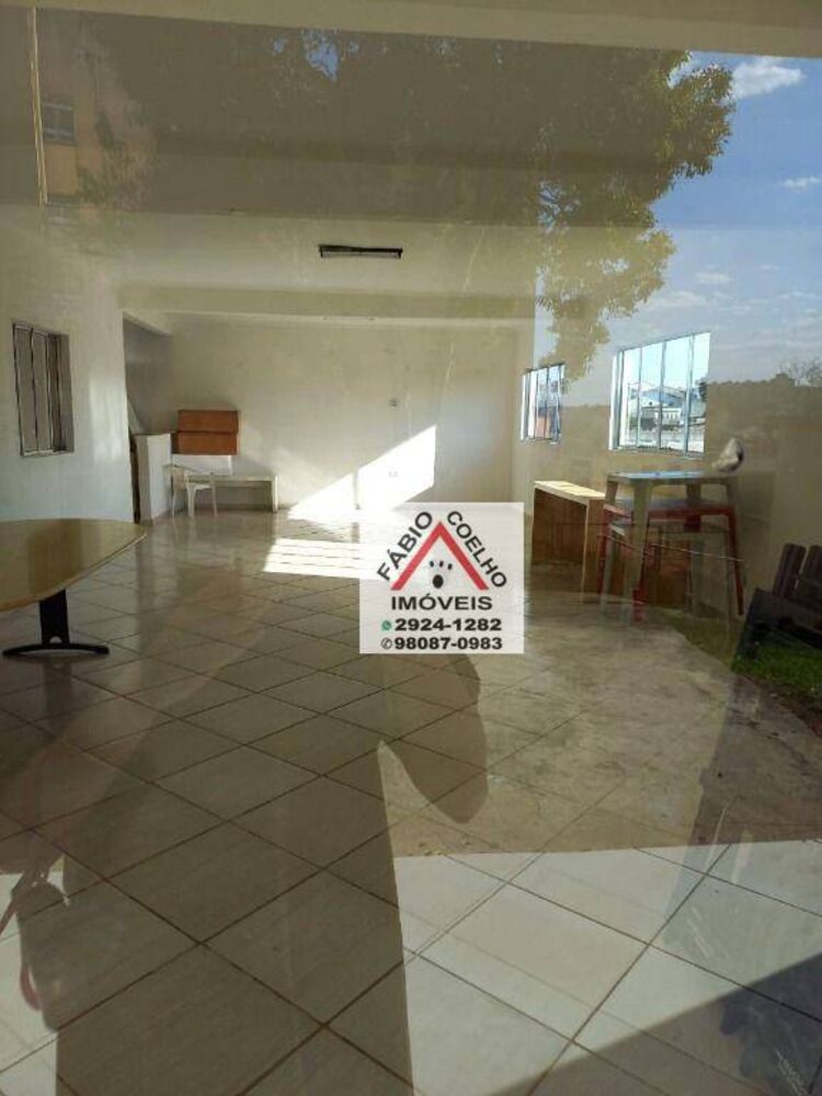 Apartamento, 2 quartos, 47 m² - Foto 5