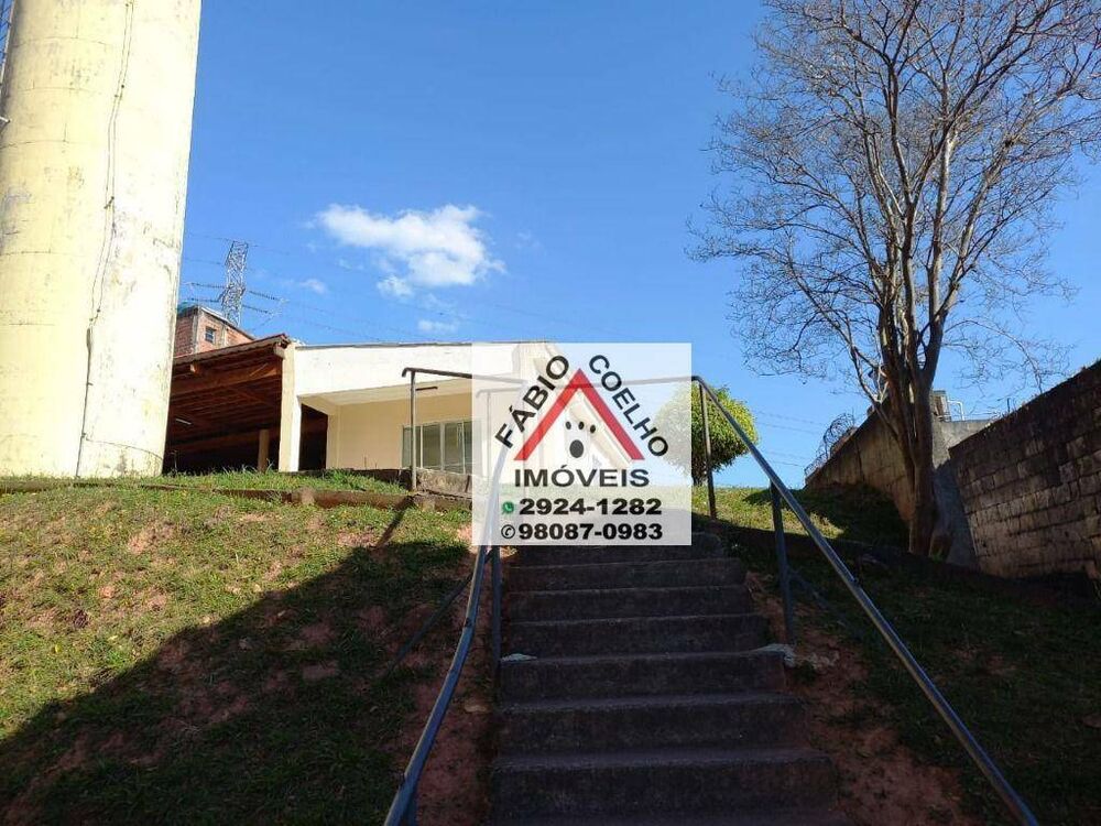 Apartamento à venda com 2 quartos, 47m² - Foto 2