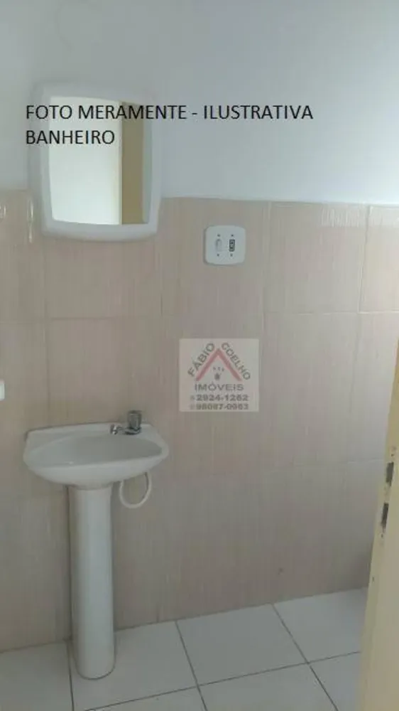 Apartamento, 1 quarto, 28 m² - Foto 2