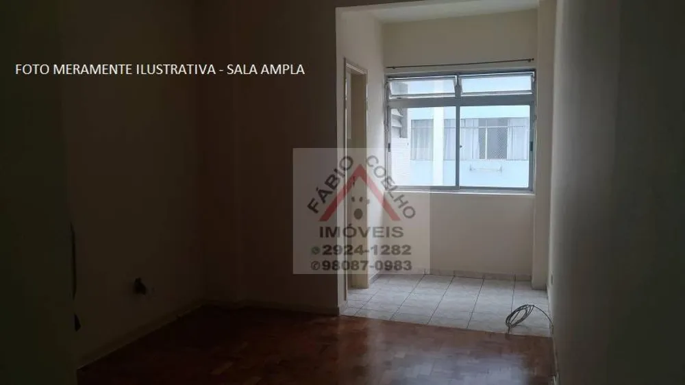 Apartamento, 1 quarto, 28 m² - Foto 6