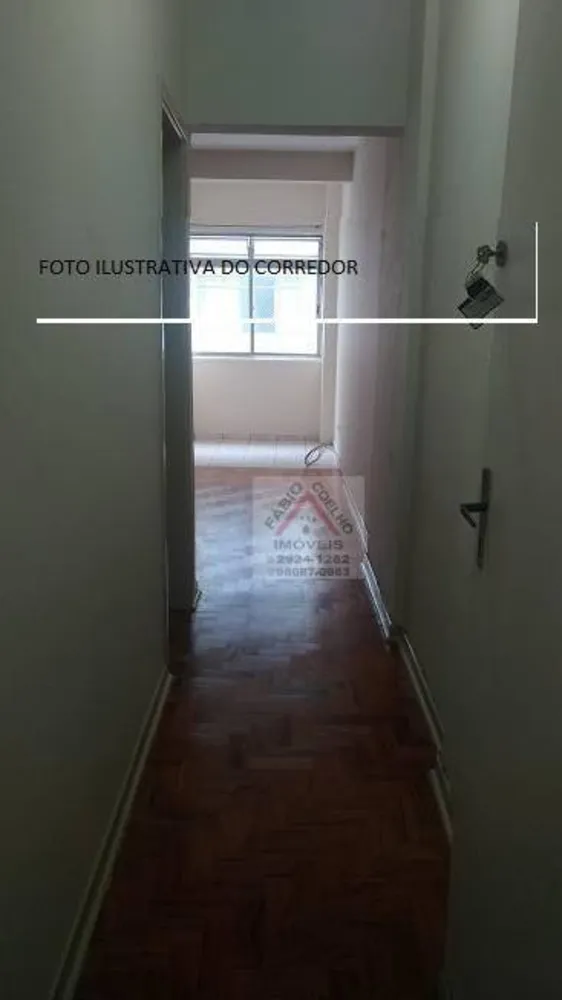 Apartamento, 1 quarto, 28 m² - Foto 5