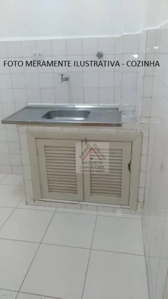 Apartamento, 1 quarto, 28 m² - Foto 3