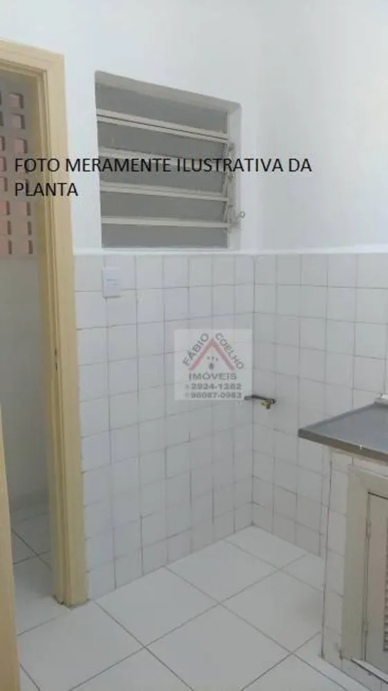 Apartamento, 1 quarto, 28 m² - Foto 4