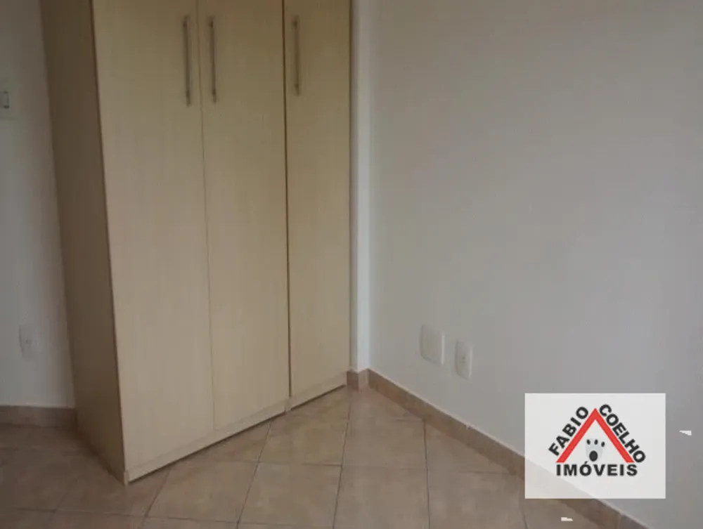 Apartamento, 83 m² - Foto 1