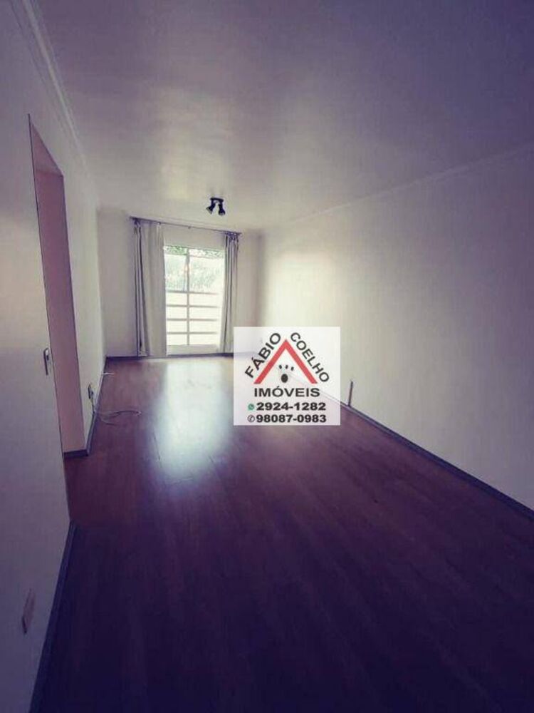 Apartamento, 3 quartos, 84 m² - Foto 3