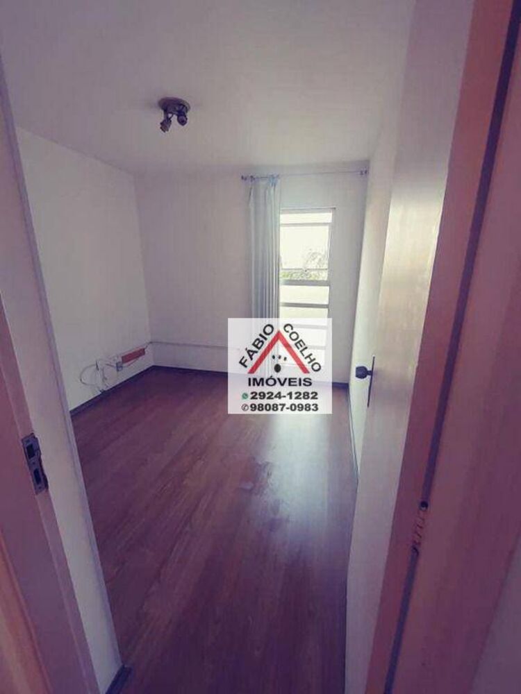 Apartamento, 3 quartos, 84 m² - Foto 4