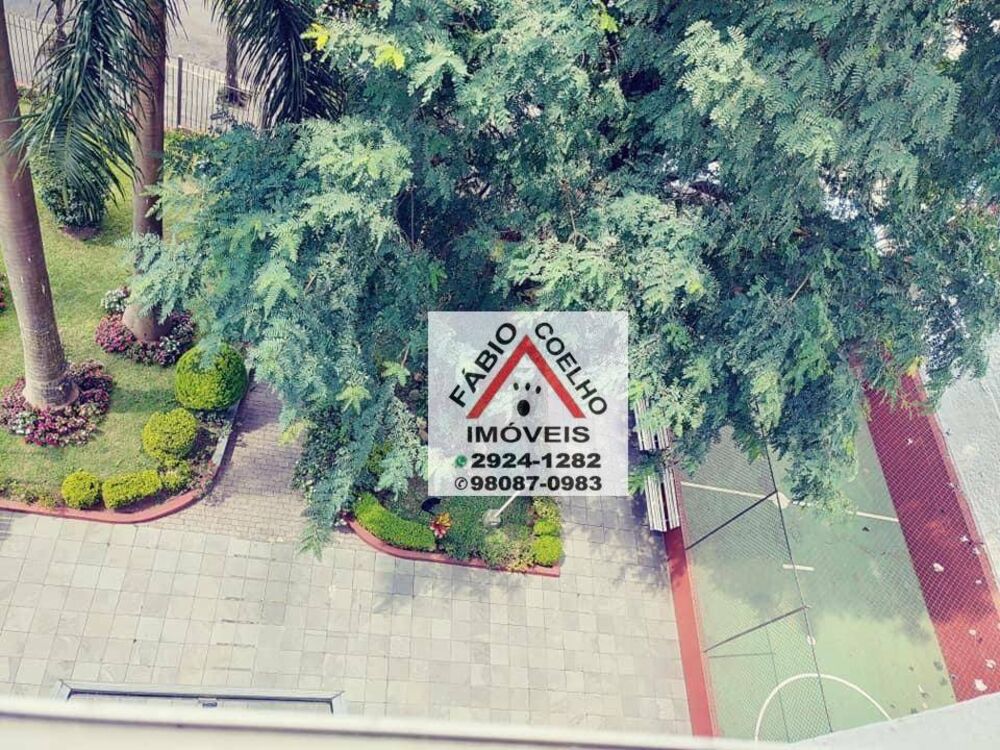 Apartamento, 3 quartos, 84 m² - Foto 8