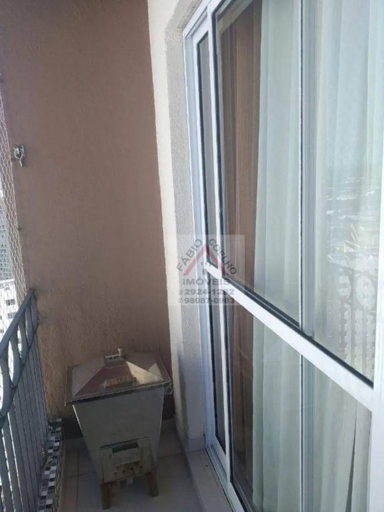 Apartamento, 3 quartos, 84 m² - Foto 2