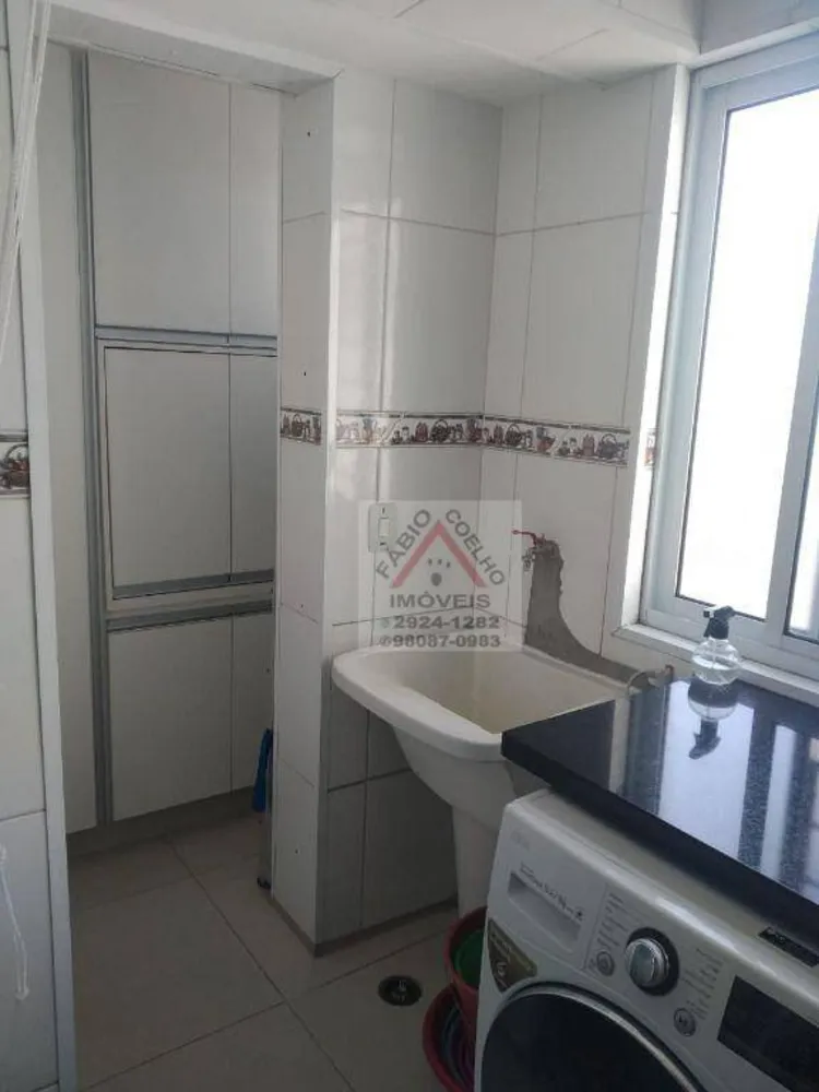 Apartamento, 3 quartos, 84 m² - Foto 6