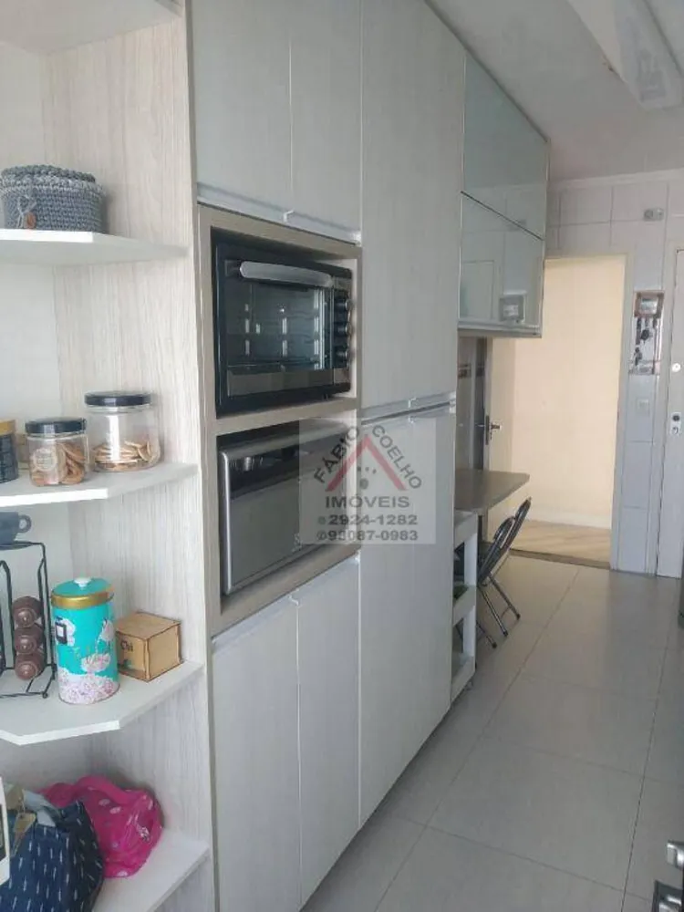 Apartamento, 3 quartos, 84 m² - Foto 4