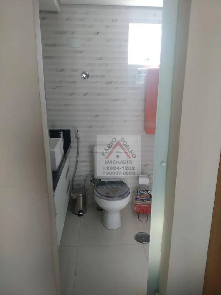 Apartamento, 3 quartos, 84 m² - Foto 8