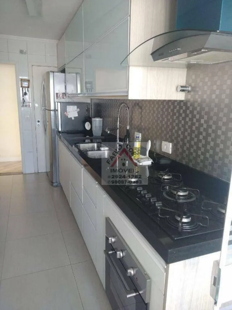 Apartamento, 3 quartos, 84 m² - Foto 4