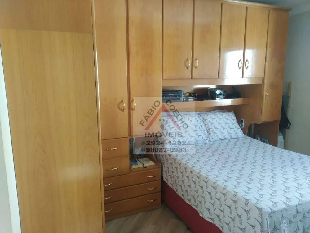 Apartamento, 3 quartos, 84 m² - Foto 1