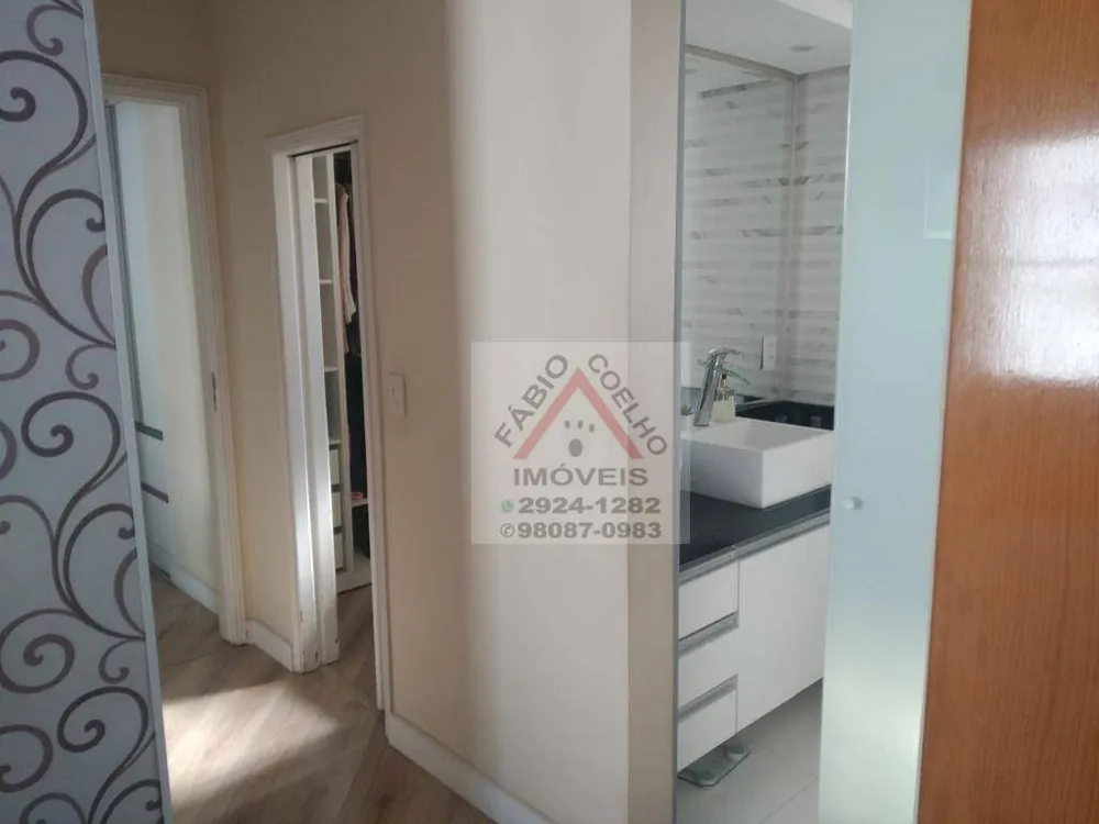 Apartamento, 3 quartos, 84 m² - Foto 9