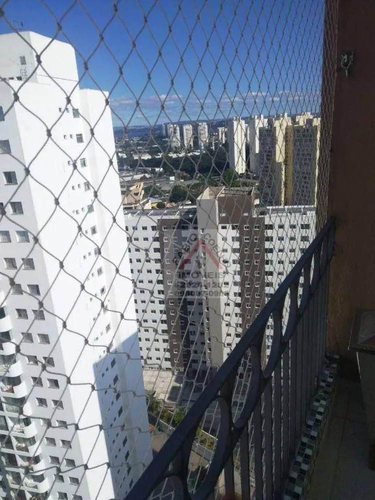 Apartamento, 3 quartos, 84 m² - Foto 2
