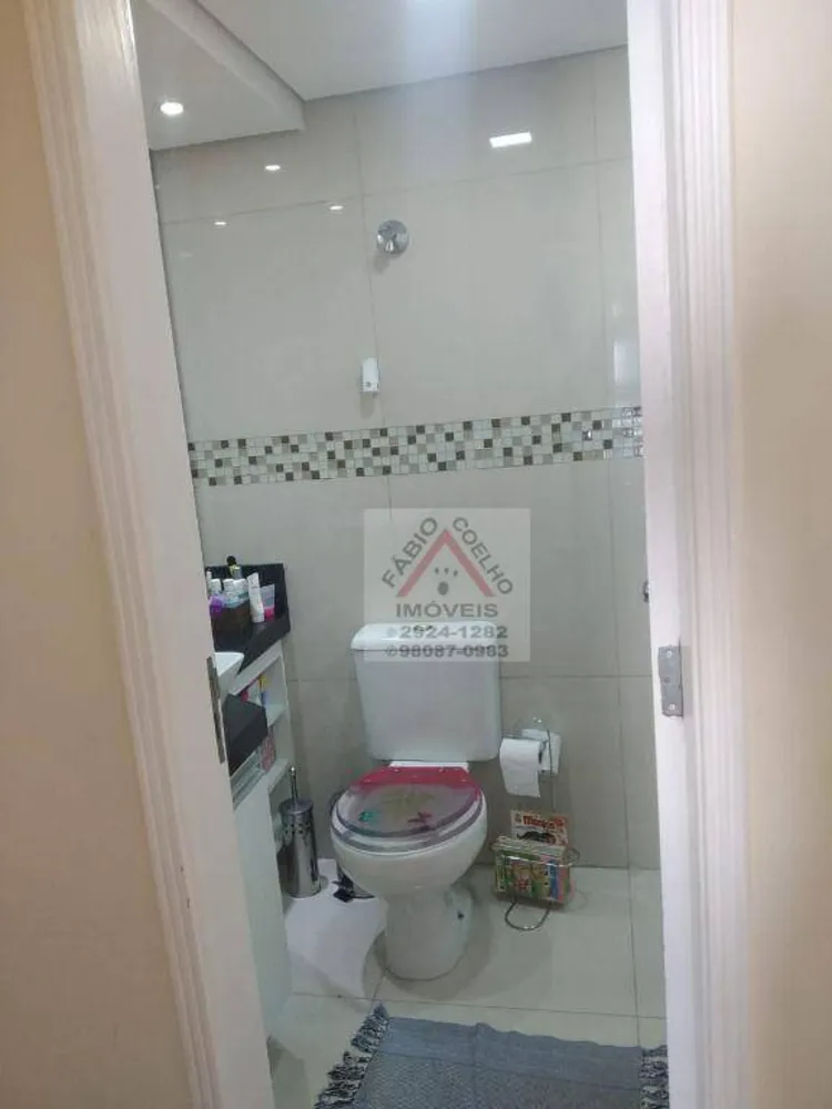 Apartamento, 3 quartos, 84 m² - Foto 3