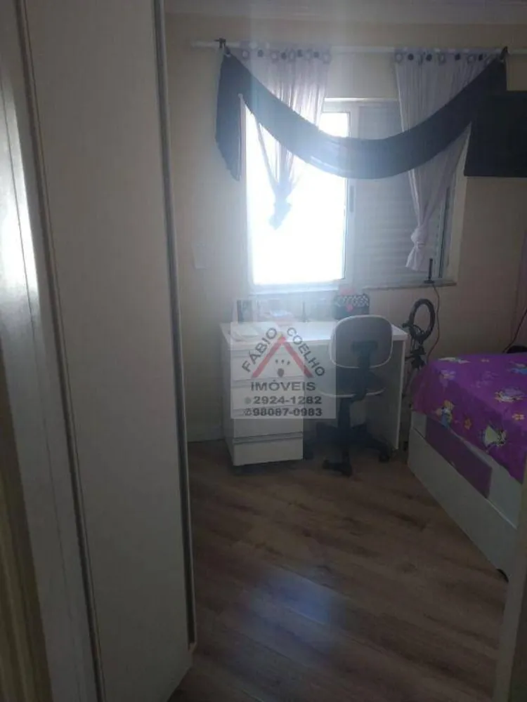 Apartamento, 3 quartos, 84 m² - Foto 7