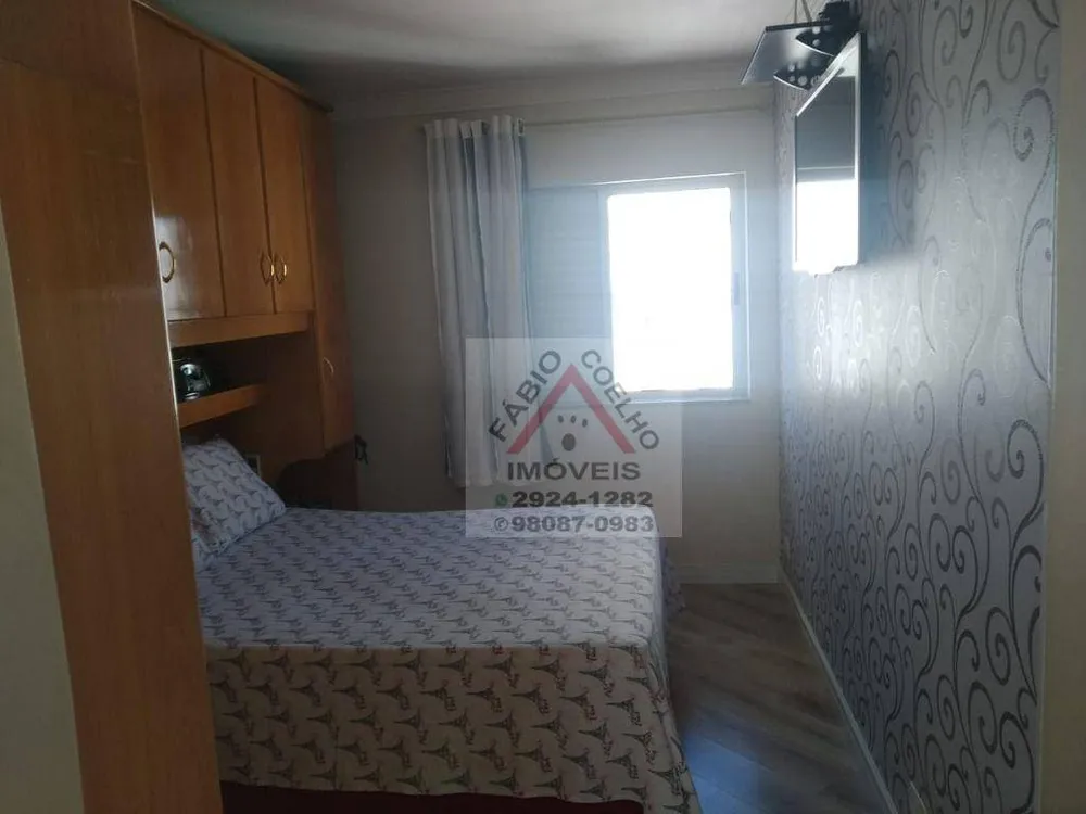 Apartamento, 3 quartos, 84 m² - Foto 11