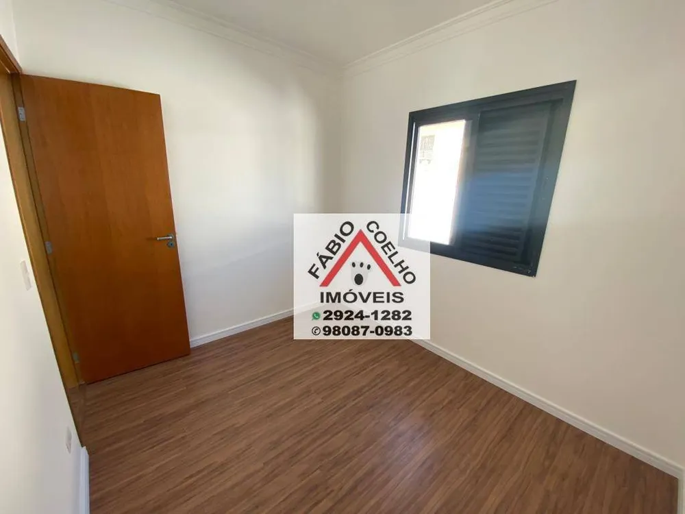Sobrado, 3 quartos, 100 m² - Foto 9