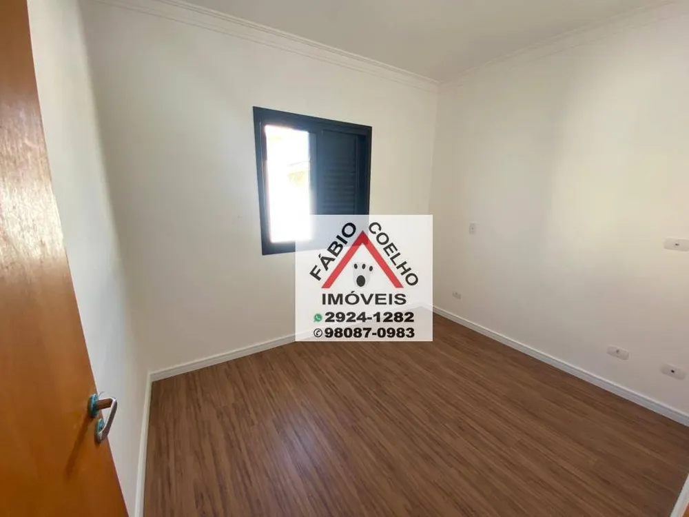 Sobrado, 3 quartos, 100 m² - Foto 11