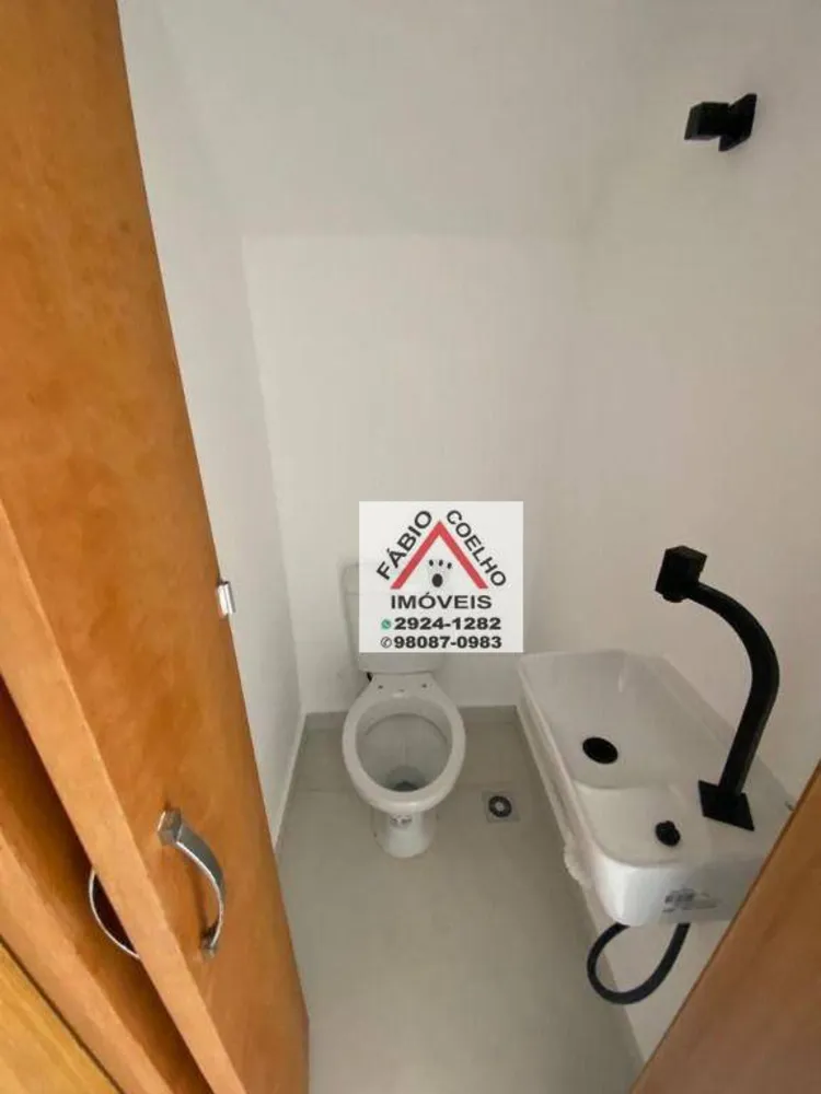 Sobrado, 3 quartos, 100 m² - Foto 4