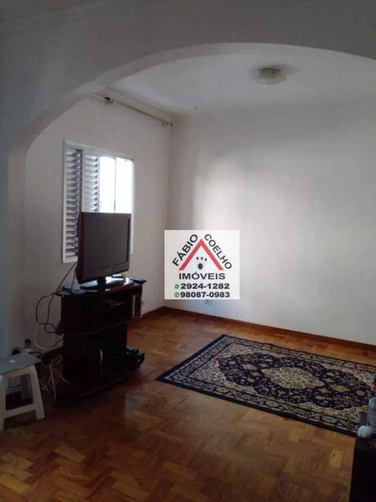 Apartamento à venda com 3 quartos, 84m² - Foto 4