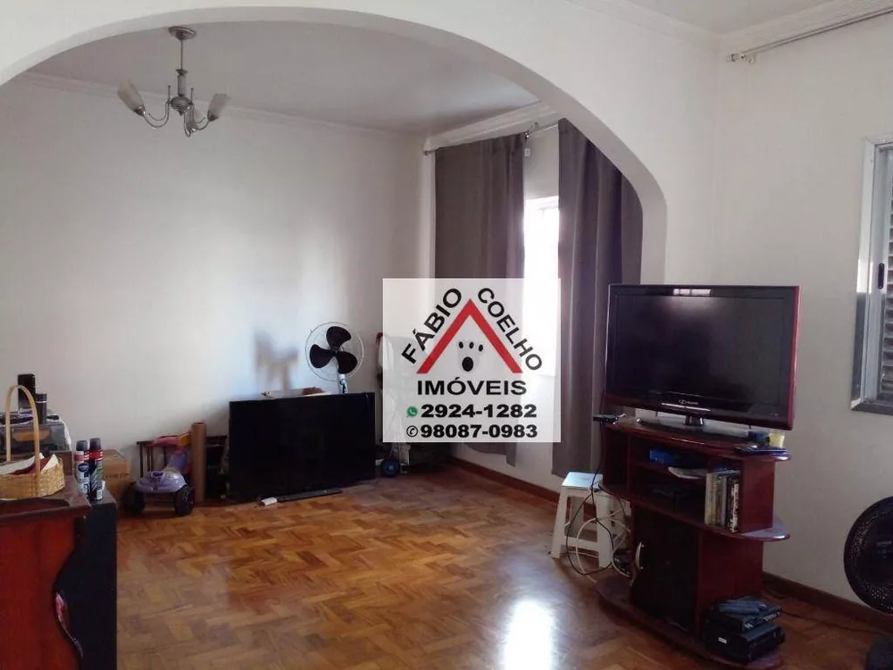 Apartamento à venda com 3 quartos, 84m² - Foto 3