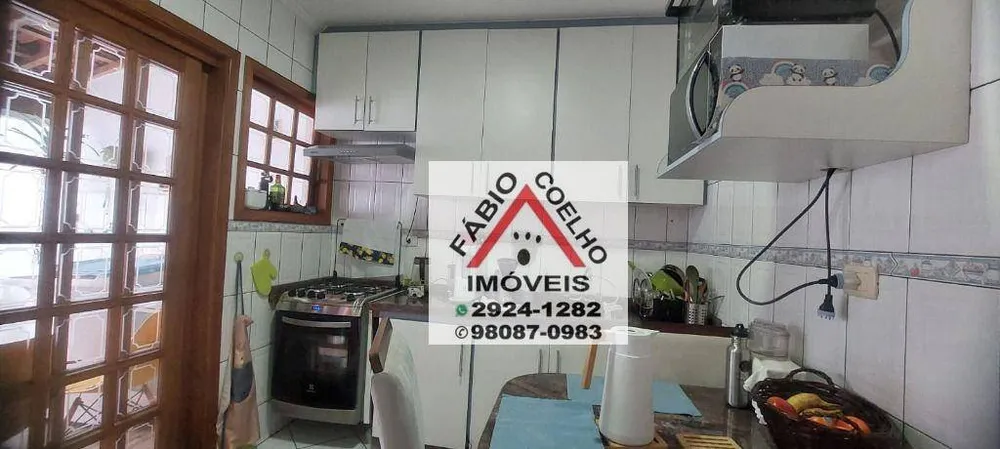 Sobrado, 2 quartos, 71 m² - Foto 4
