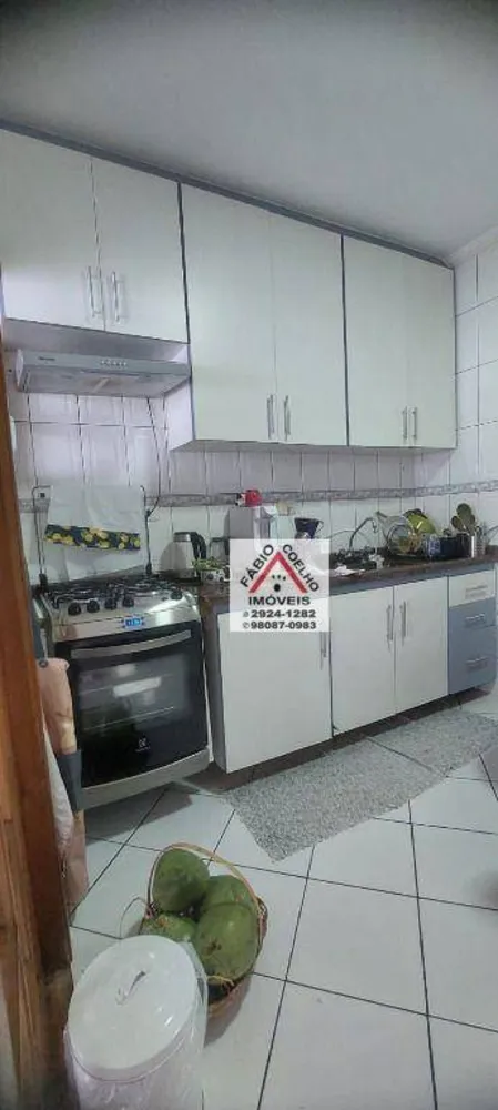 Sobrado, 2 quartos, 71 m² - Foto 3