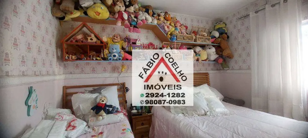 Sobrado, 2 quartos, 71 m² - Foto 7