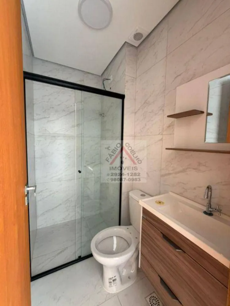 Kitnet-Studio, 36 m² - Foto 2