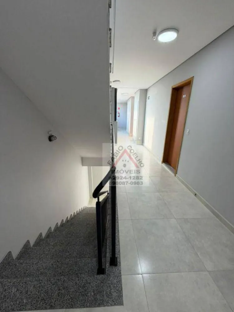 Kitnet-Studio, 36 m² - Foto 10