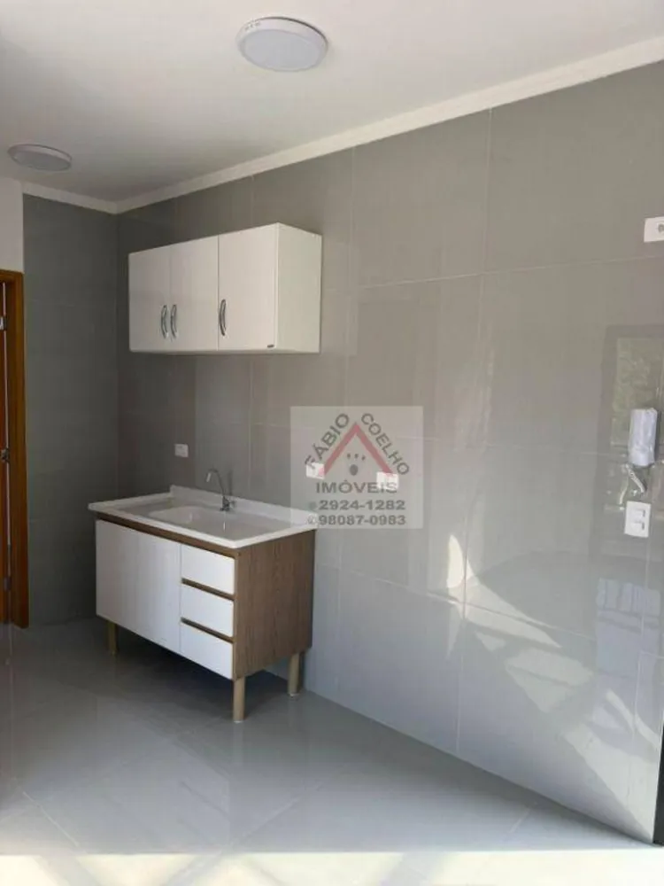 Kitnet-Studio, 36 m² - Foto 7
