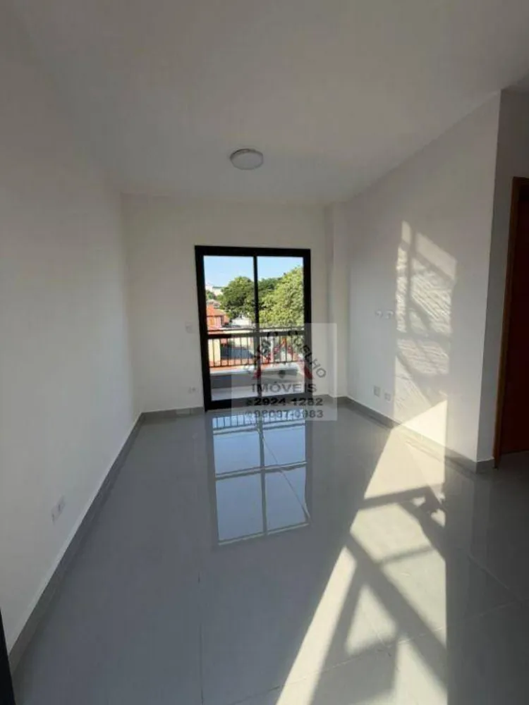 Kitnet-Studio, 36 m² - Foto 3