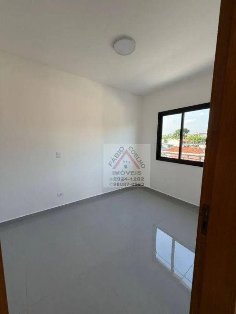 Kitnet-Studio, 36 m² - Foto 11