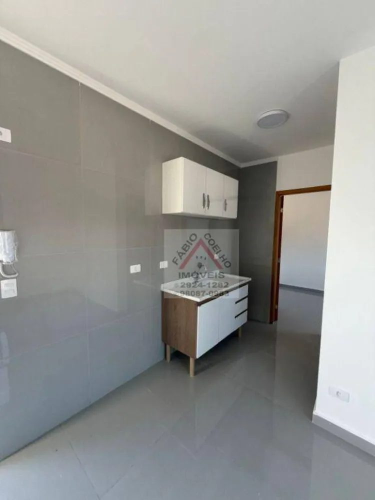 Kitnet-Studio, 36 m² - Foto 9