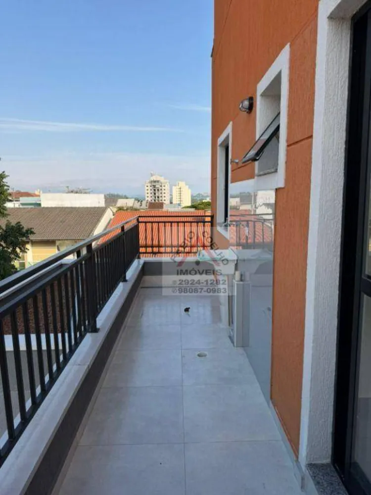 Kitnet-Studio, 36 m² - Foto 8