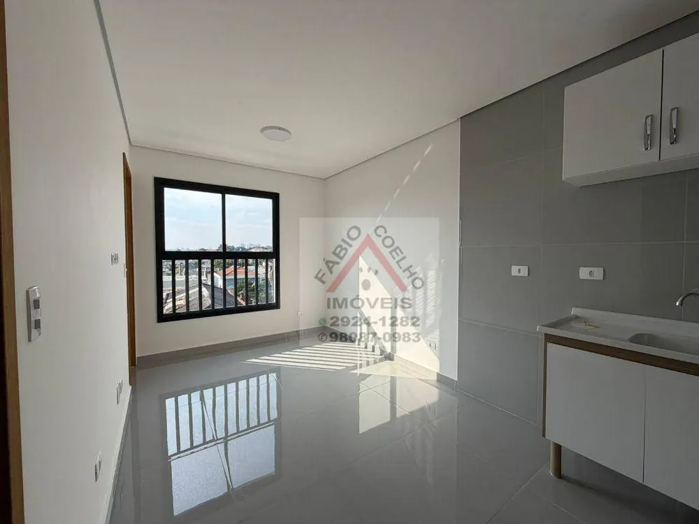Kitnet-Studio, 36 m² - Foto 5