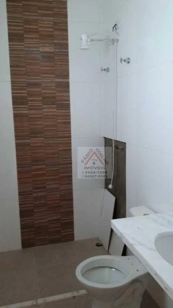 Sobrado, 3 quartos, 134 m² - Foto 16