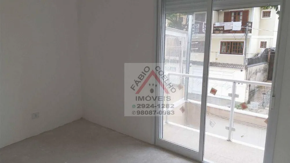 Sobrado, 3 quartos, 134 m² - Foto 11