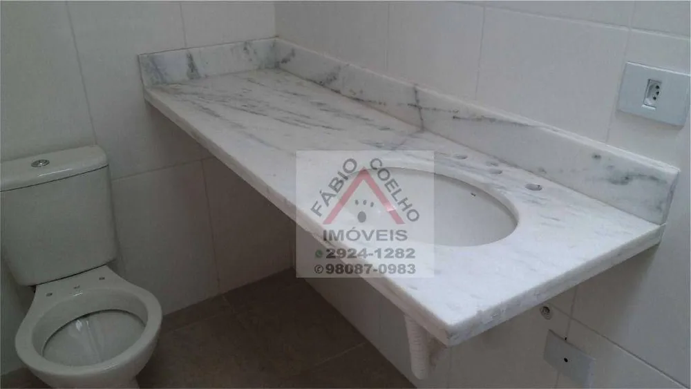 Sobrado, 3 quartos, 134 m² - Foto 14