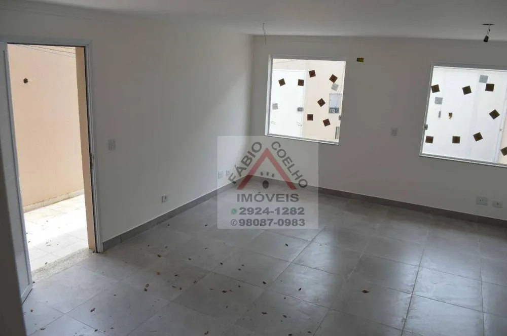 Sobrado, 3 quartos, 134 m² - Foto 5