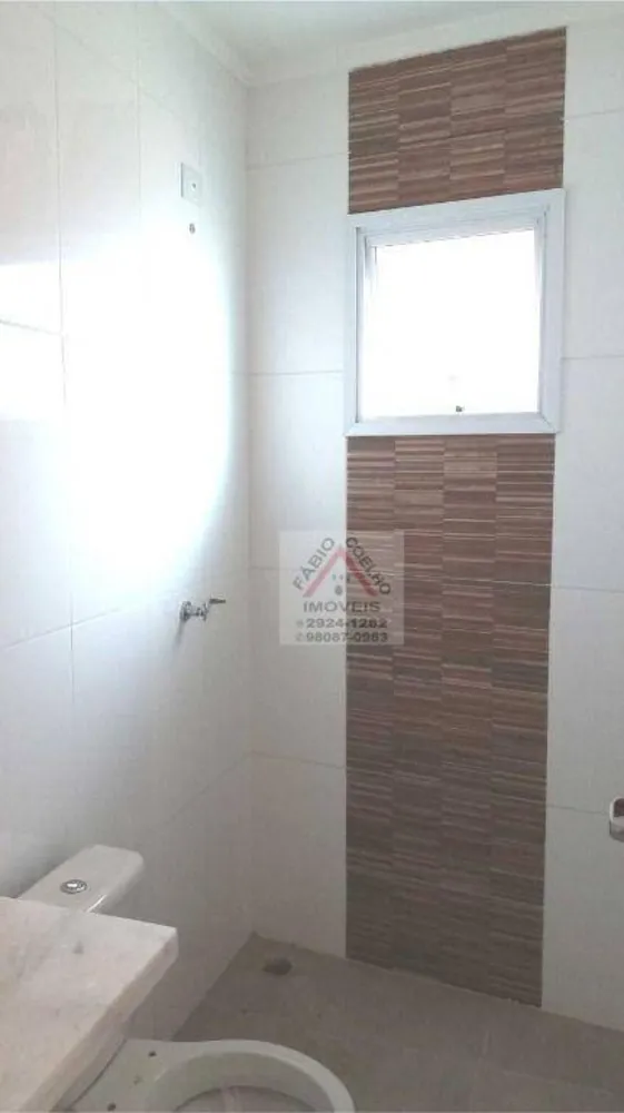 Sobrado, 3 quartos, 134 m² - Foto 3
