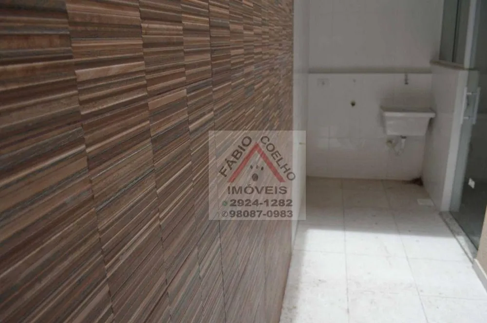 Sobrado, 3 quartos, 134 m² - Foto 12